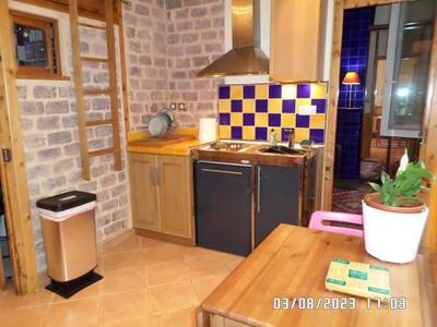 Location appartement 3 pièces Saint-Denis (93)