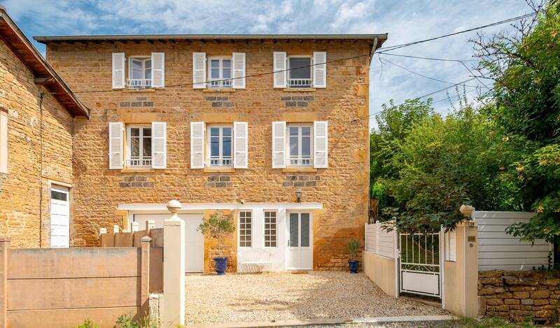 Pouilly-Le-Monial (69400)