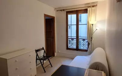 Paris 7E
