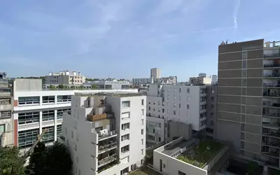 Paris 11E (75011)