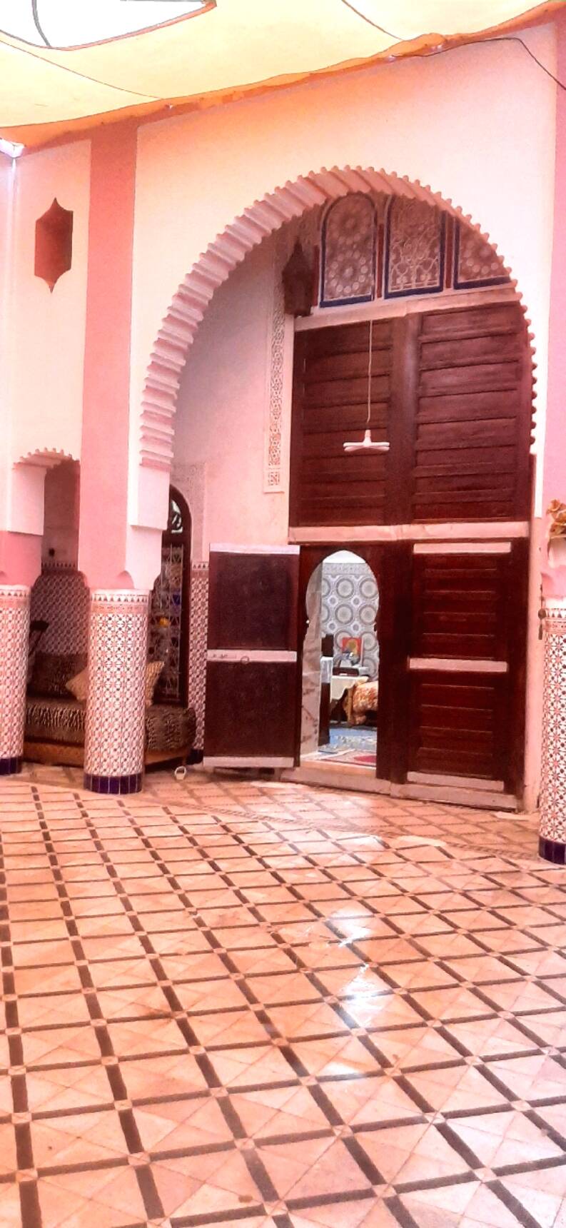 Maroc
