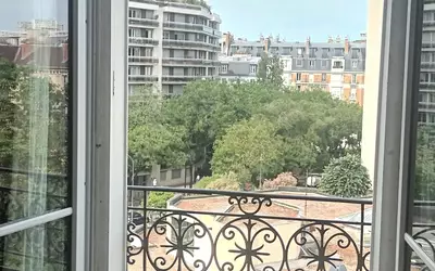 Paris 15E (75015)