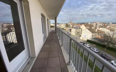 Meaux (77100)