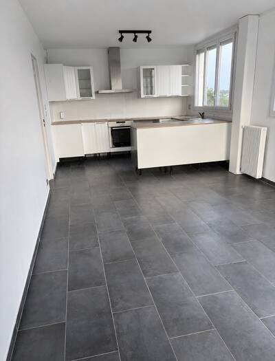 Location appartement 4 pièces Chilly-Mazarin (91380)