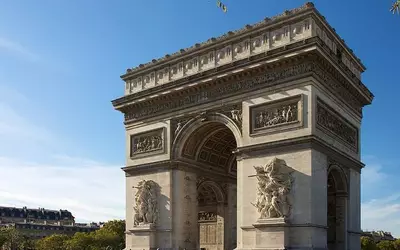 Paris 17E (75017)