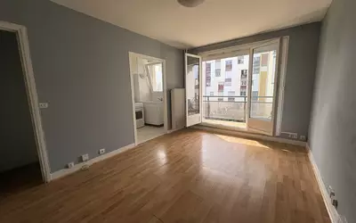 Paris 20E (75020)