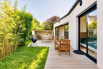 Vente maison 5 pièces Vannes (56000)