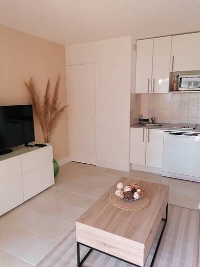 Location appartement 2 pièces Sainte-Maxime (83120)