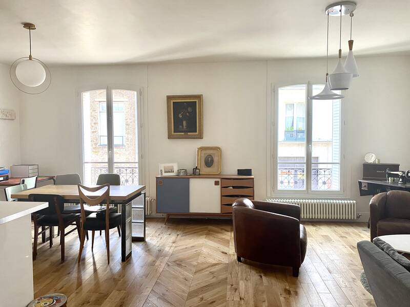 Paris 19E (75019)
