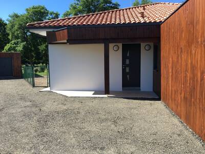 Location appartement 3 pièces Sabres (40630)