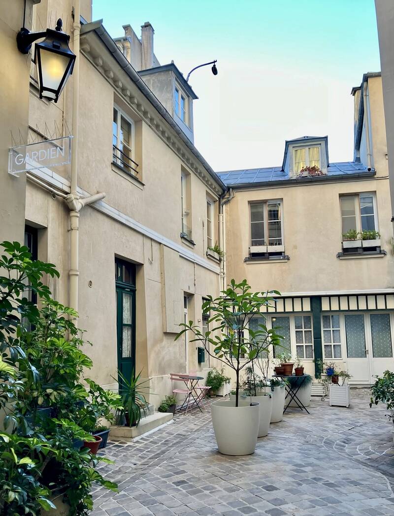 Paris 3E (75003)