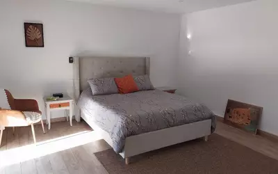 Proche Montpellier