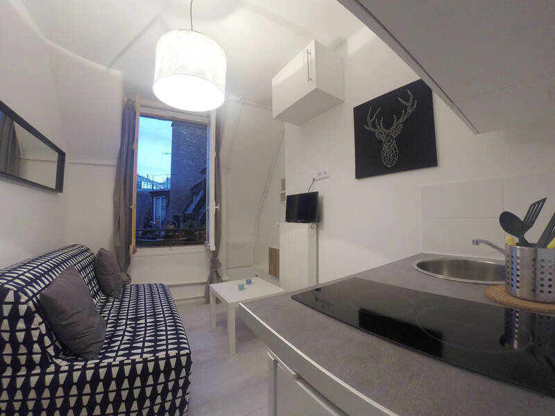 Paris 17E (75017)