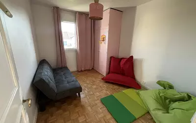 Ermont (95120)