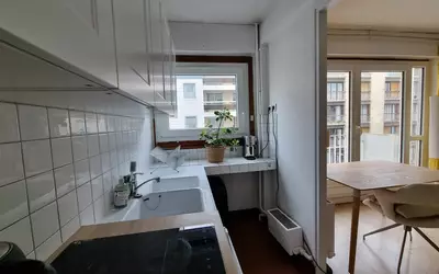 Paris 15E (75015)