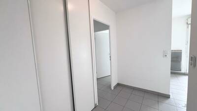 Vente appartement 3 pièces Marseille 10e