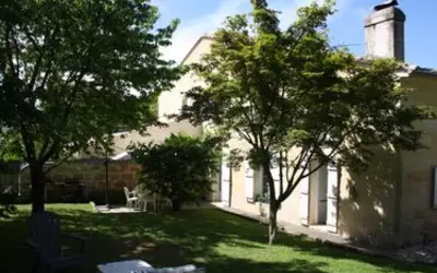 Saint-Caprais-De-Bordeaux (33880)