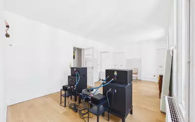 Paris 15E (75015)