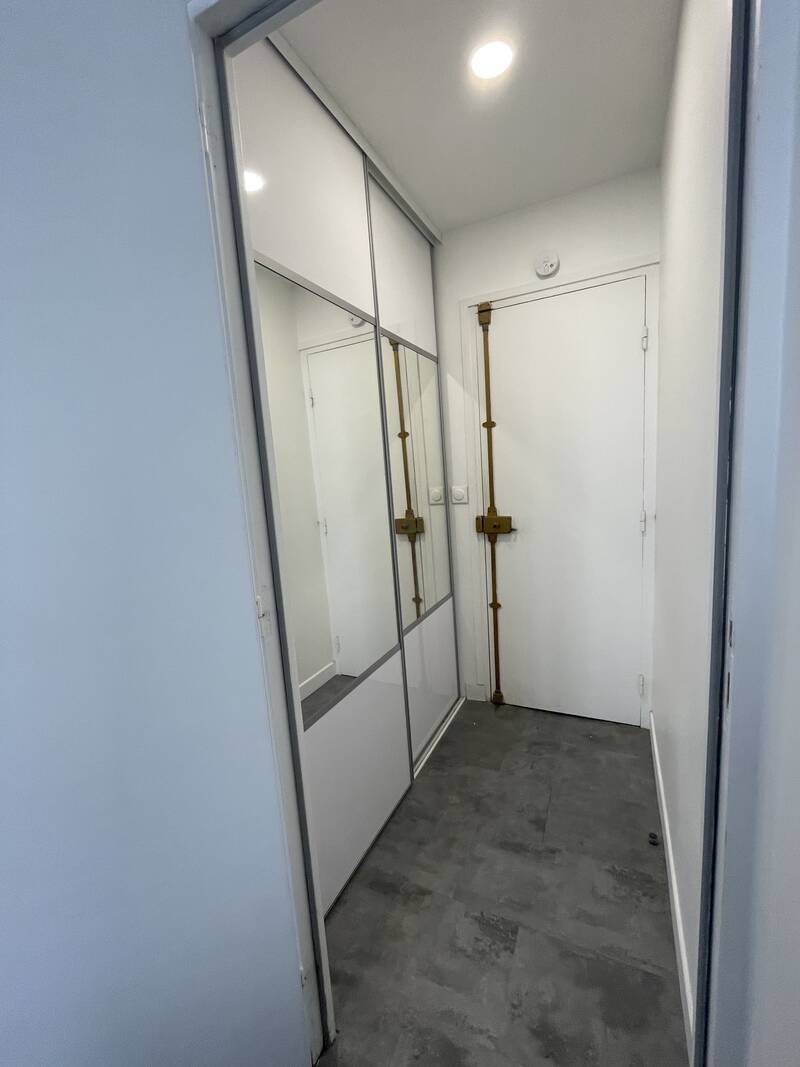 Paris 17E (75017)