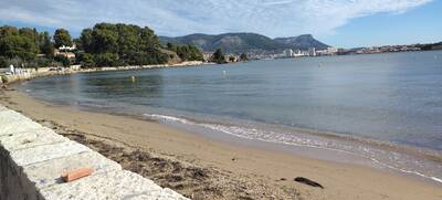 Vente maison 5 pièces La Seyne-sur-Mer (83500)