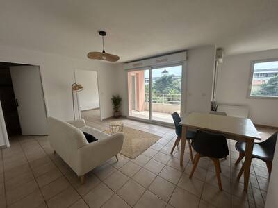 Vente appartement 2 pièces Villeneuve-Loubet (06270)