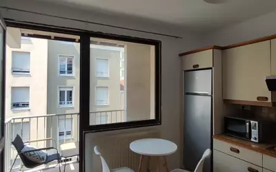Saint-Étienne (42000)