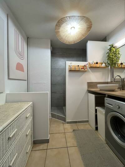Vente appartement studio Le Castellet (83330)