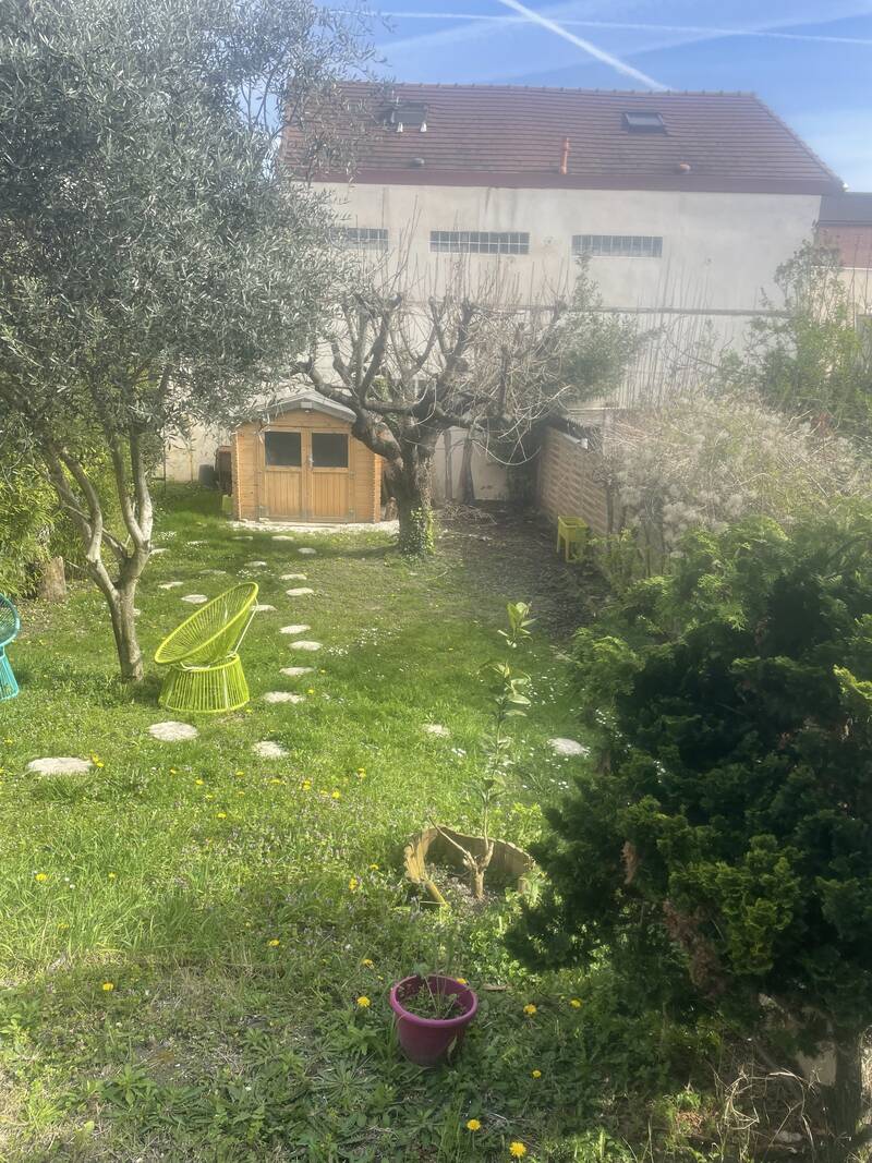 La Courneuve (93120)