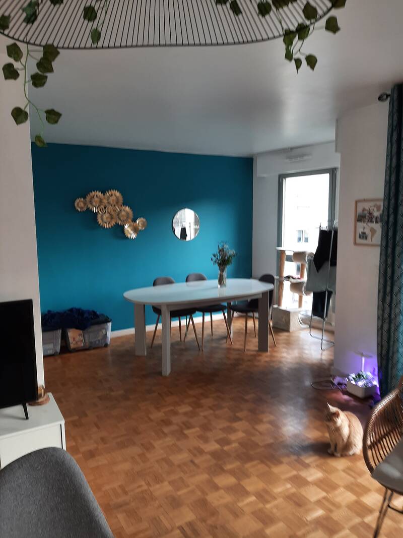Paris 13E (75013)