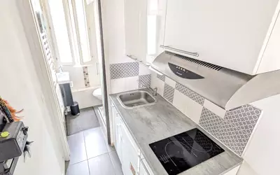 Paris 20E (75020)