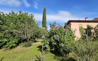 Le Thoronet (83340)