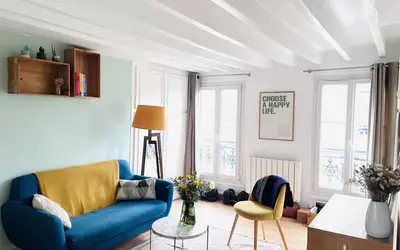 Paris 19E (75019)