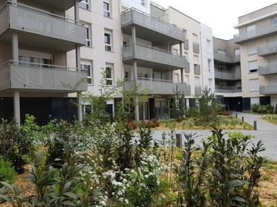 Location appartement 3 pièces Villejuif (94800)