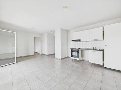 Vente appartement 2 pièces Lyon 8e