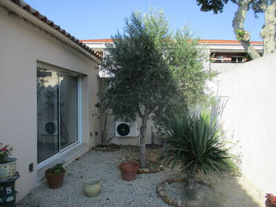 Vente appartement 4 pièces Salon-de-Provence (13300)