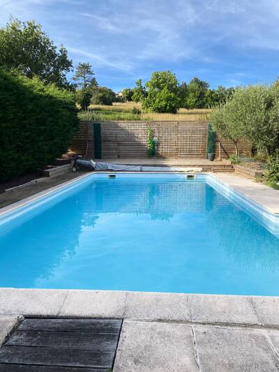 Location maison 6 pièces Montjoire (31380)