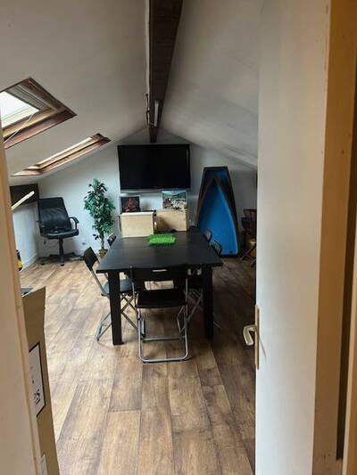 Location maison 4 pièces L'Isle-Adam (95290)