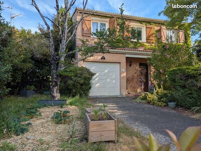 Vente maison 5 pièces Tournefeuille (31170)