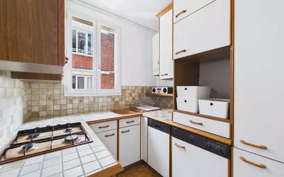 Paris 15E (75015)