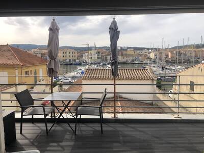 Vente appartement 5 pièces Martigues (13)