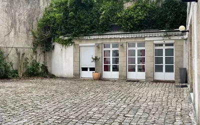 Nantes (44000)