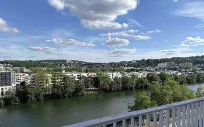 Boulogne-Billancourt (92100)