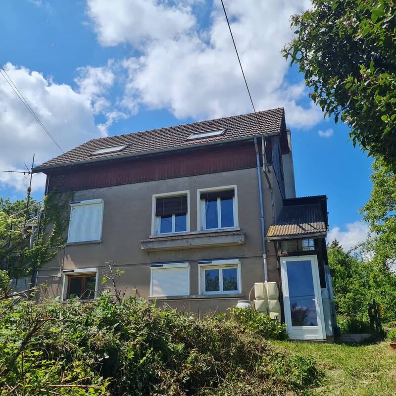 Le Creusot