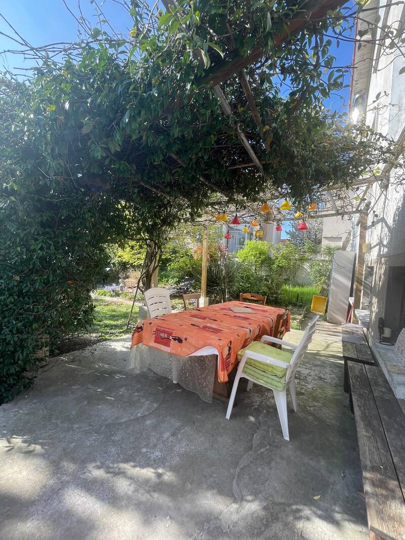 Avec Studio Indépendant De 25M²  Choisy-Le-Roi (94600)