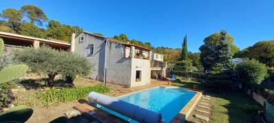 Vente maison 5 pièces Saint-Rémy-de-Provence (13210)
