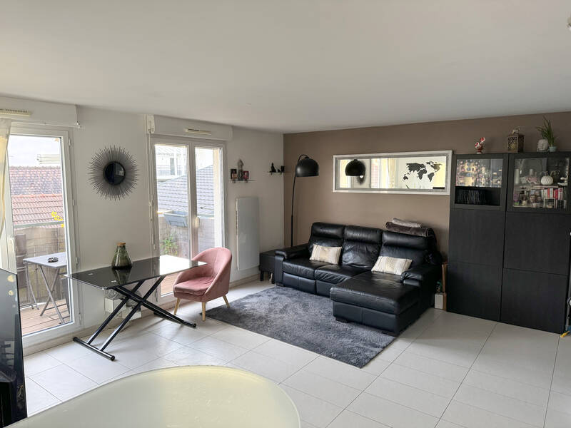 Villiers-Sur-Marne (94350)