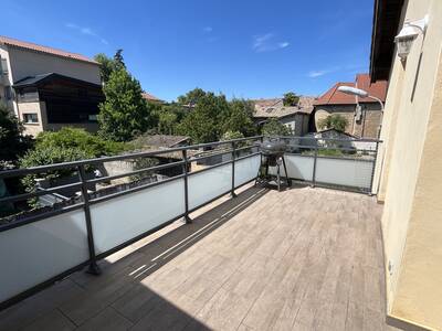 Location appartement 3 pièces Rillieux-la-Pape (69140)