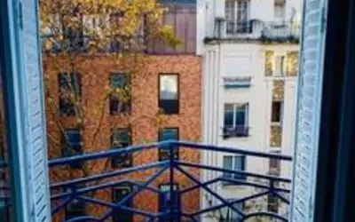 Paris 19E (75019)