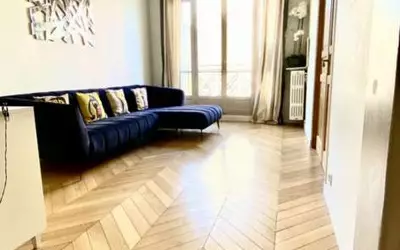 Paris 17E (75017)