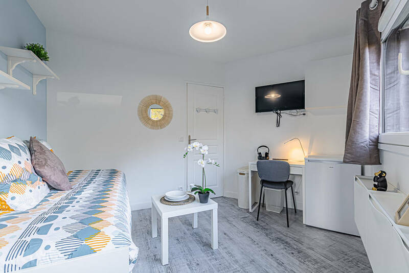 Champs-Sur-Marne (77420)